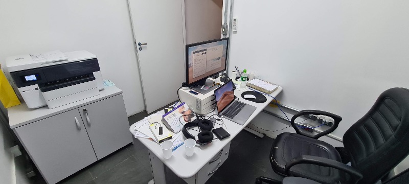 Prédio Inteiro, 300 m² - Foto 12