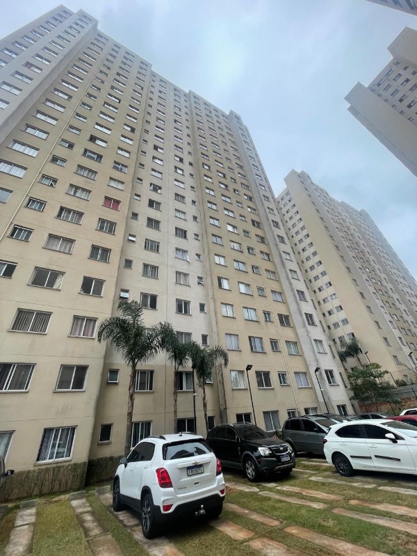 Apartamento, 2 quartos, 41 m² - Foto 13