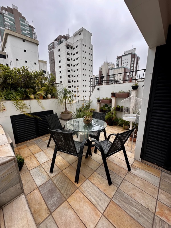 Cobertura, 3 quartos, 188 m² - Foto 33