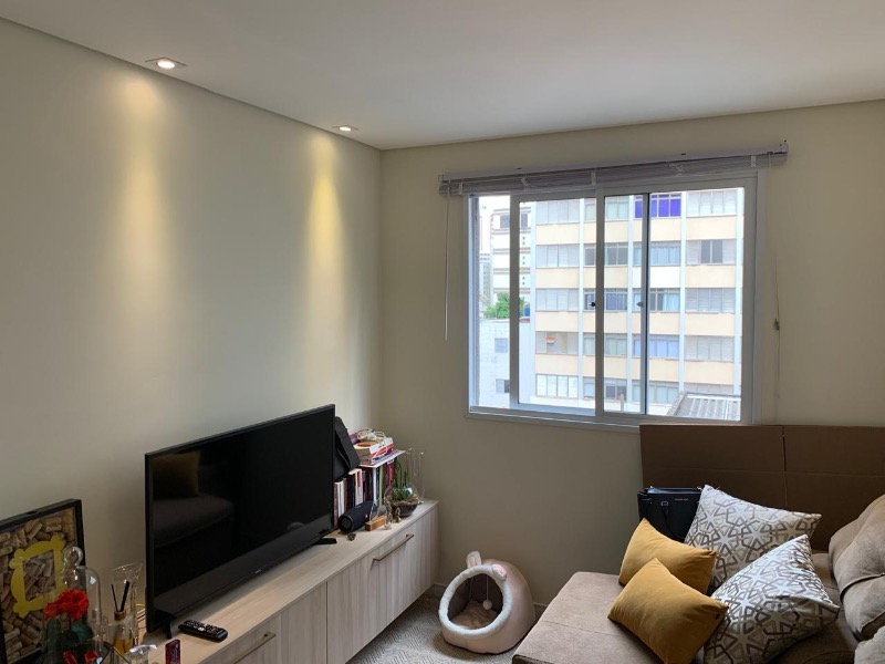 Apartamento, 1 quarto, 28 m² - Foto 28