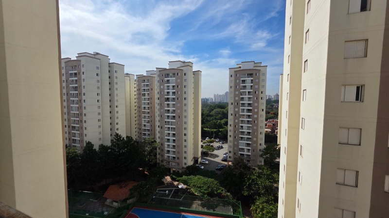 Apartamento, 2 quartos, 55 m² - Foto 11