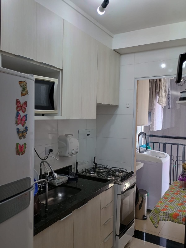 Apartamento, 2 quartos, 49 m² - Foto 5