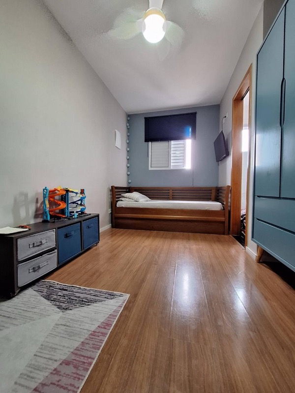 Casa de Condomínio, 2 quartos - Foto 17