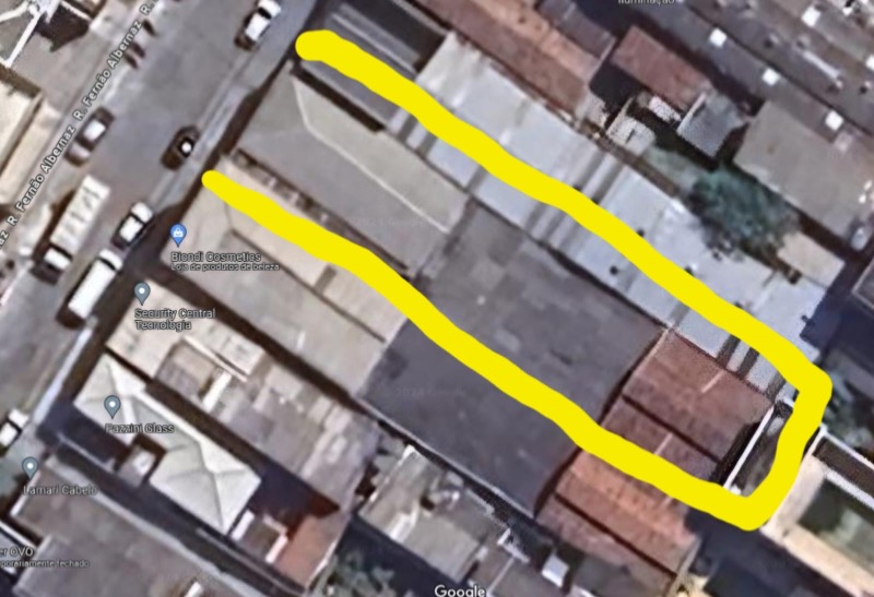 Depósito-Galpão, 300 m² - Foto 11