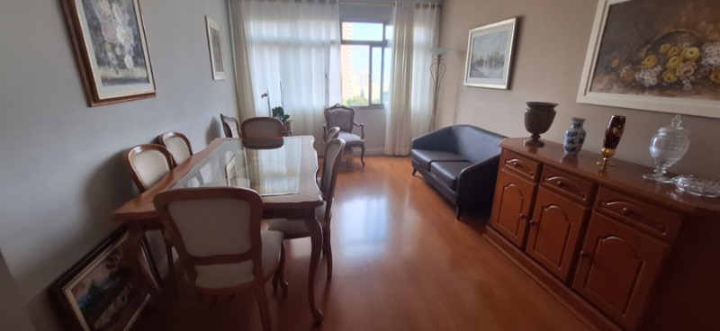 Apartamento, 2 quartos, 80 m² - Foto 8