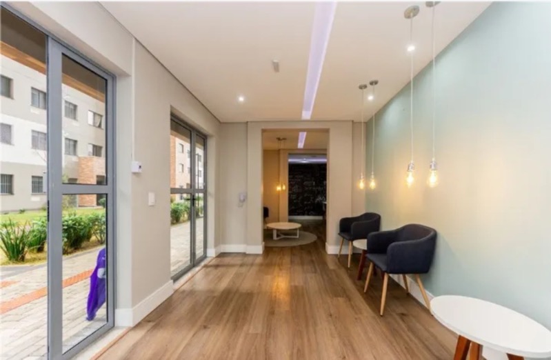 Apartamento, 2 quartos, 44 m² - Foto 14