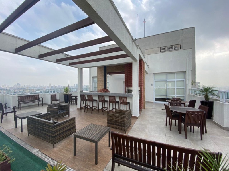 Apartamento, 1 quarto, 34 m² - Foto 16