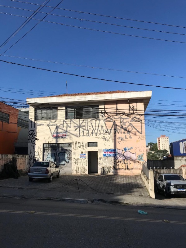 Prédio Inteiro, 660 m² - Foto 1