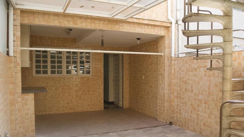 Casa, 3 quartos, 200 m² - Foto 22
