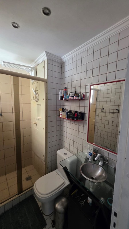 Apartamento, 2 quartos, 55 m² - Foto 12
