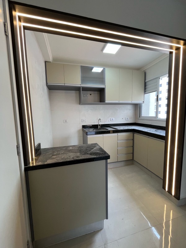 Flat/Apart Hotel, 1 quarto, 31 m² - Foto 16