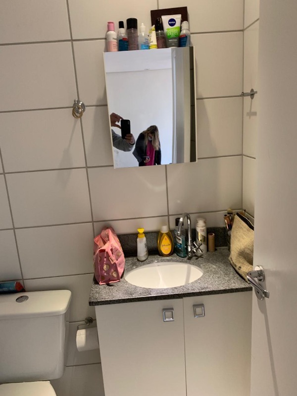 Apartamento, 1 quarto, 28 m² - Foto 31