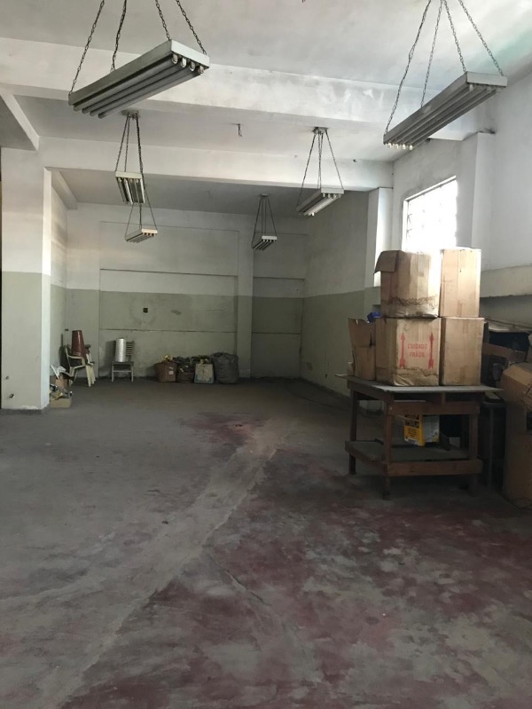 Prédio Inteiro, 660 m² - Foto 23