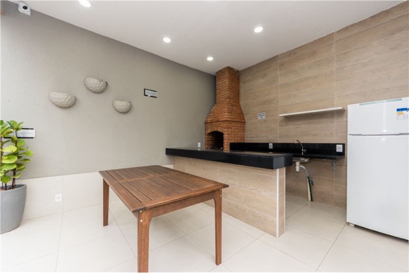 Apartamento, 2 quartos, 44 m² - Foto 8