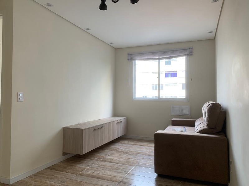 Apartamento, 1 quarto, 28 m² - Foto 5