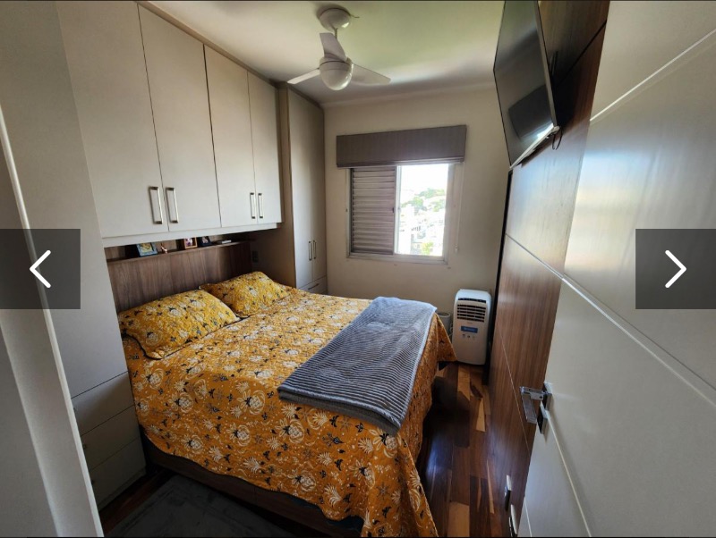 Apartamento, 3 quartos, 67 m² - Foto 11