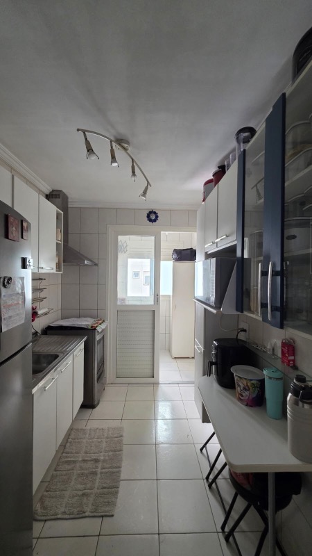 Apartamento, 2 quartos, 55 m² - Foto 5