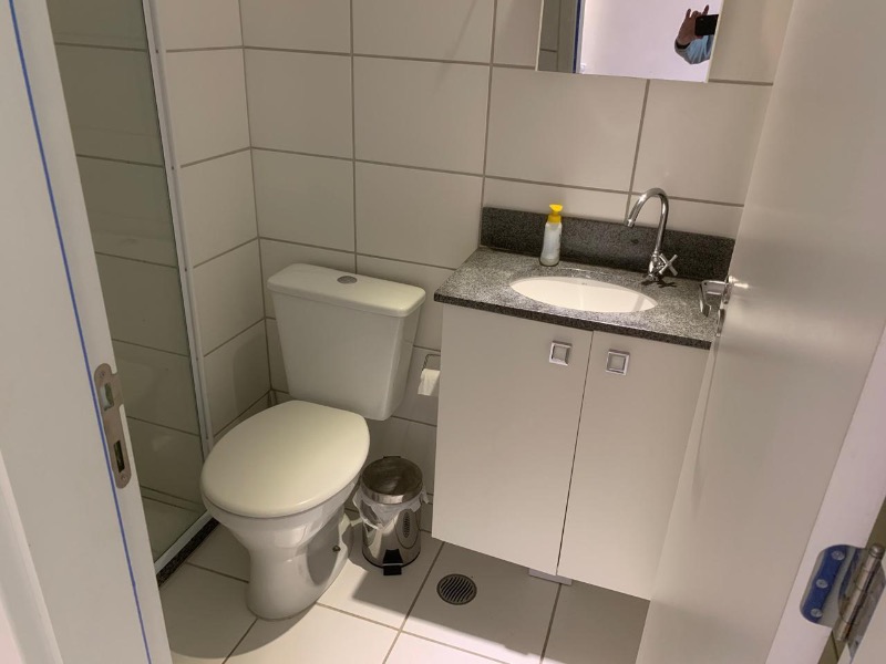 Apartamento, 1 quarto, 28 m² - Foto 24