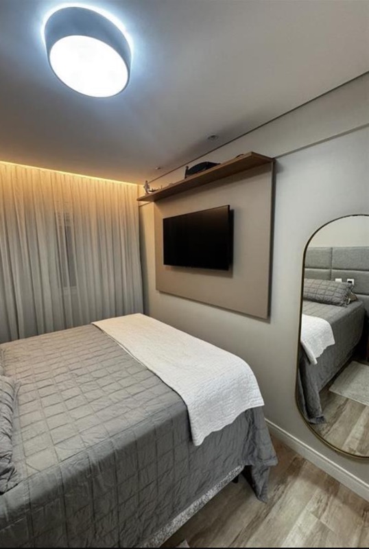 Apartamento, 2 quartos, 55 m² - Foto 8