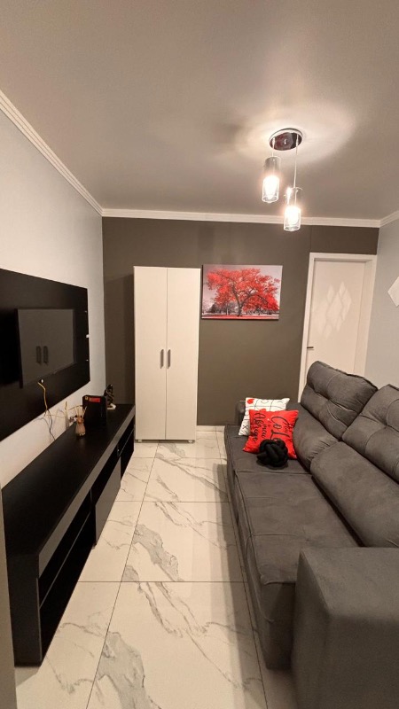 Apartamento, 1 quarto, 30 m² - Foto 3