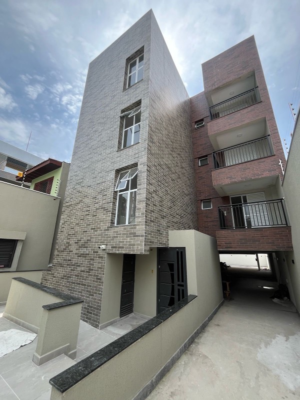 Flat/Apart Hotel, 1 quarto, 31 m² - Foto 1