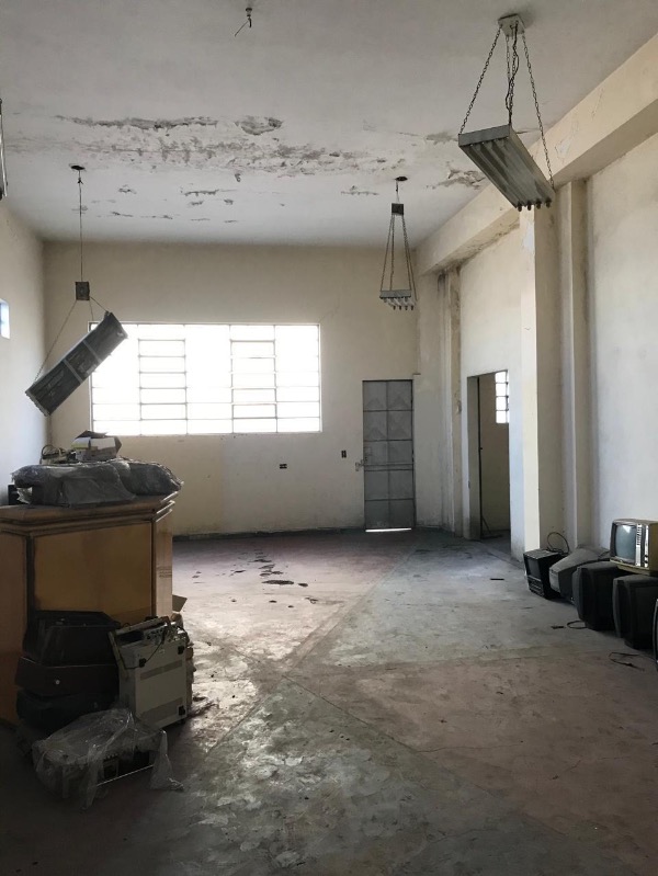 Prédio Inteiro, 660 m² - Foto 16