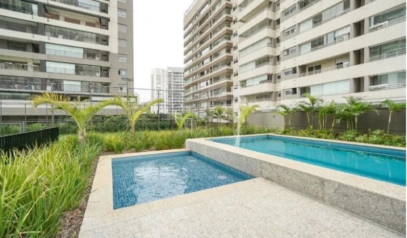 Apartamento, 3 quartos, 105 m² - Foto 40