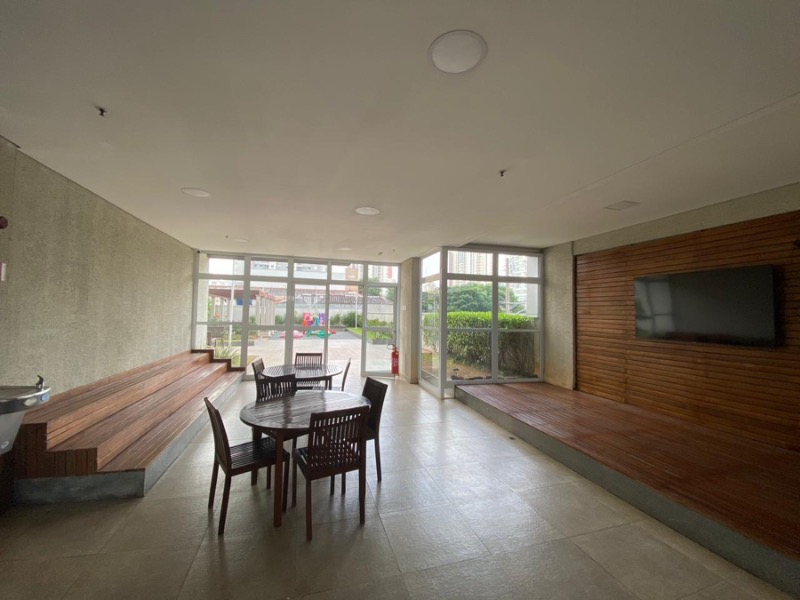 Apartamento, 1 quarto, 34 m² - Foto 14