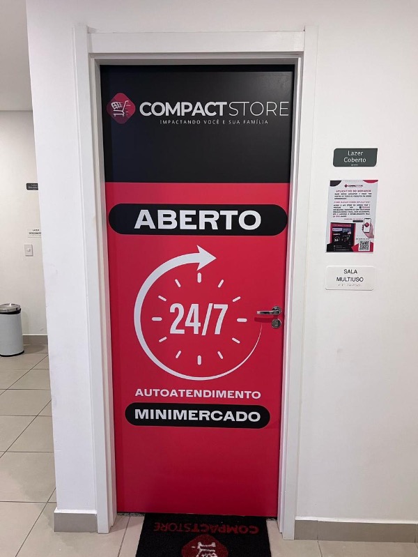 Apartamento, 2 quartos, 33 m² - Foto 20