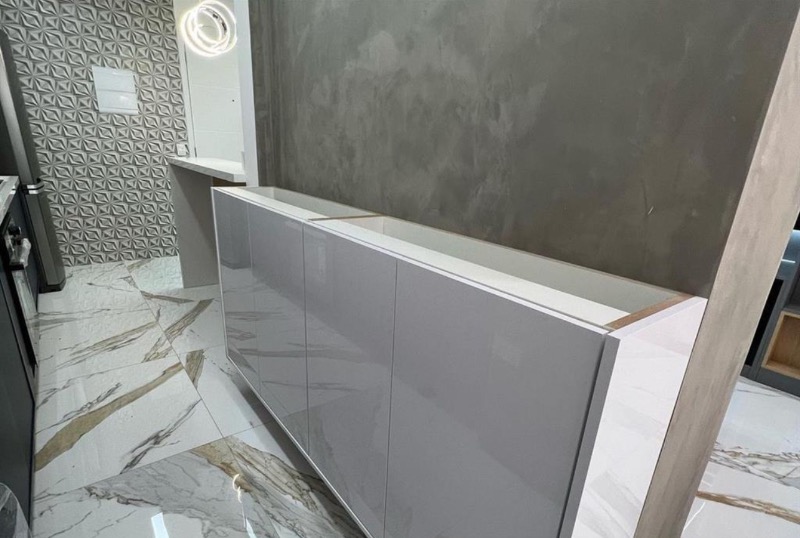 Apartamento, 2 quartos, 68 m² - Foto 11