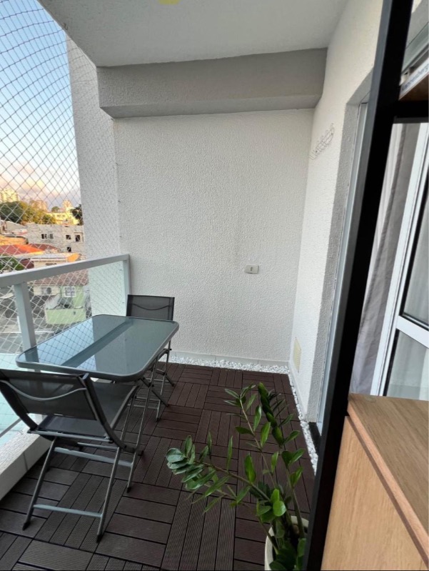 Flat/Apart Hotel, 1 quarto, 33 m² - Foto 15