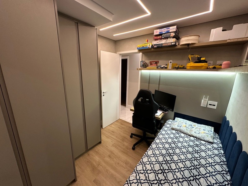 Apartamento, 3 quartos, 105 m² - Foto 24