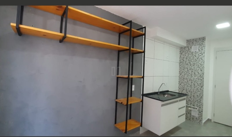 Apartamento, 1 quarto, 24 m² - Foto 2