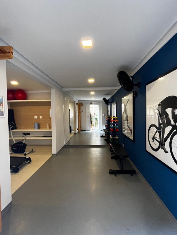 Apartamento, 2 quartos, 33 m² - Foto 31