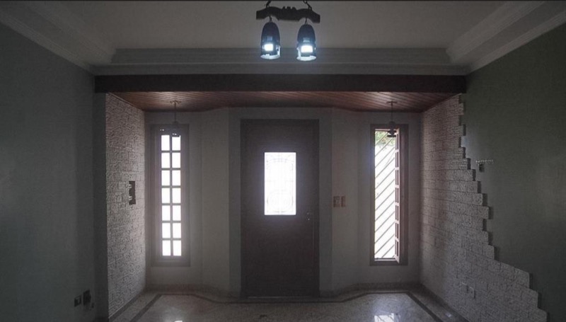 Casa, 3 quartos, 200 m² - Foto 4