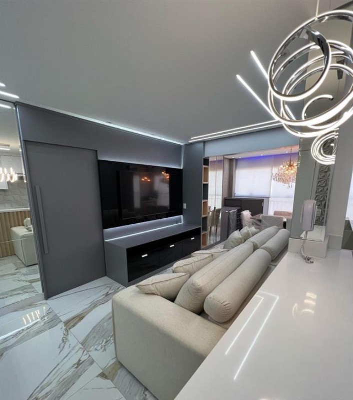 Apartamento, 2 quartos, 68 m² - Foto 4