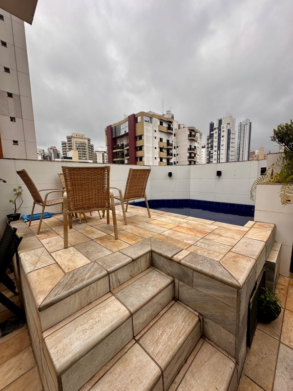 Cobertura, 3 quartos, 188 m² - Foto 43