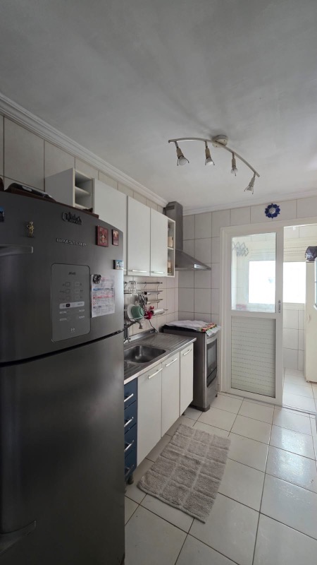 Apartamento, 2 quartos, 55 m² - Foto 4