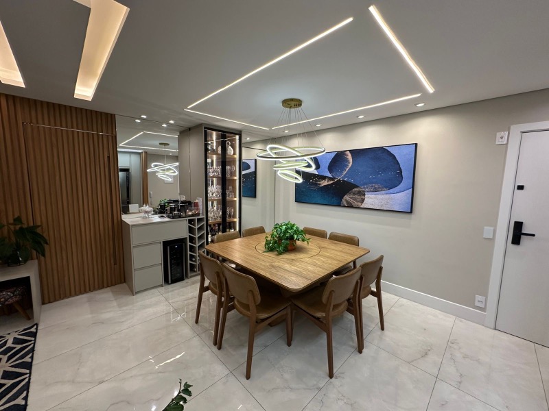 Apartamento, 3 quartos, 105 m² - Foto 8