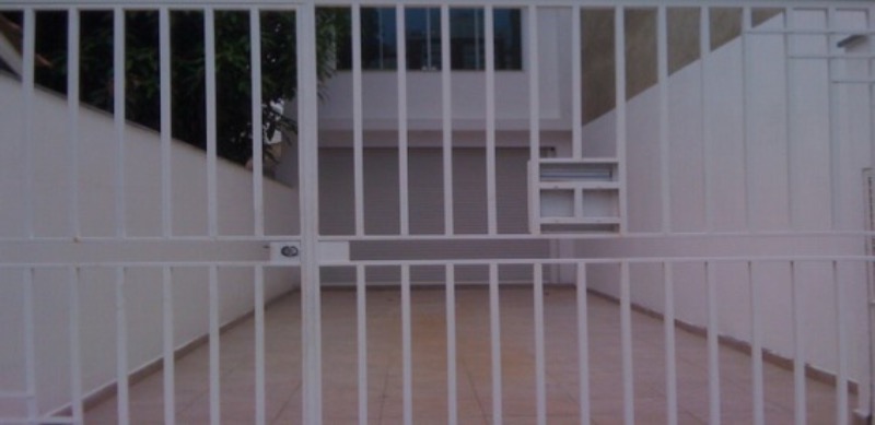Prédio Inteiro, 200 m² - Foto 1