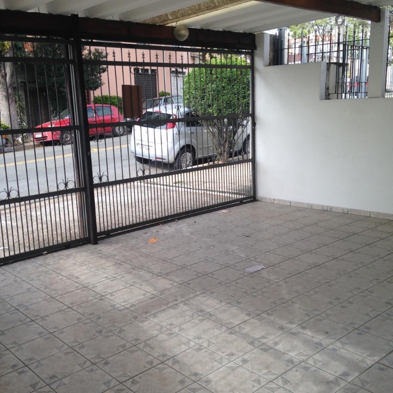 Casa, 4 quartos, 163 m² - Foto 2