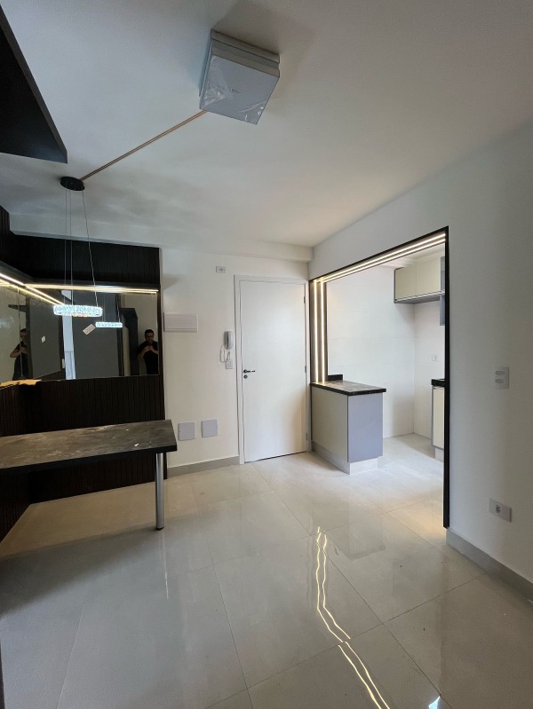 Flat/Apart Hotel, 1 quarto, 31 m² - Foto 13