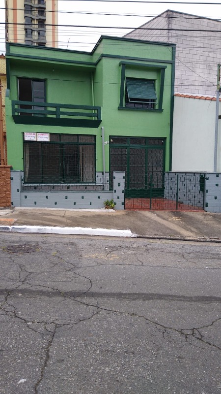 Casa, 3 quartos, 248 m² - Foto 1
