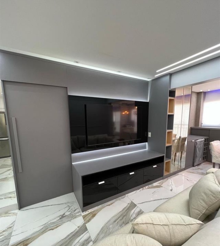 Apartamento, 2 quartos, 68 m² - Foto 3
