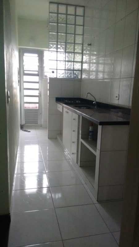 Apartamento, 2 quartos, 48 m² - Foto 7