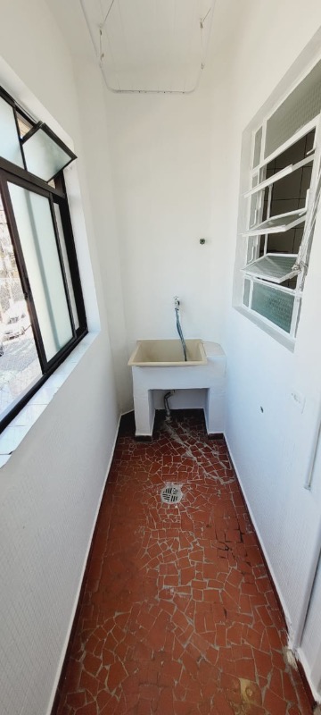Apartamento, 2 quartos, 52 m² - Foto 5