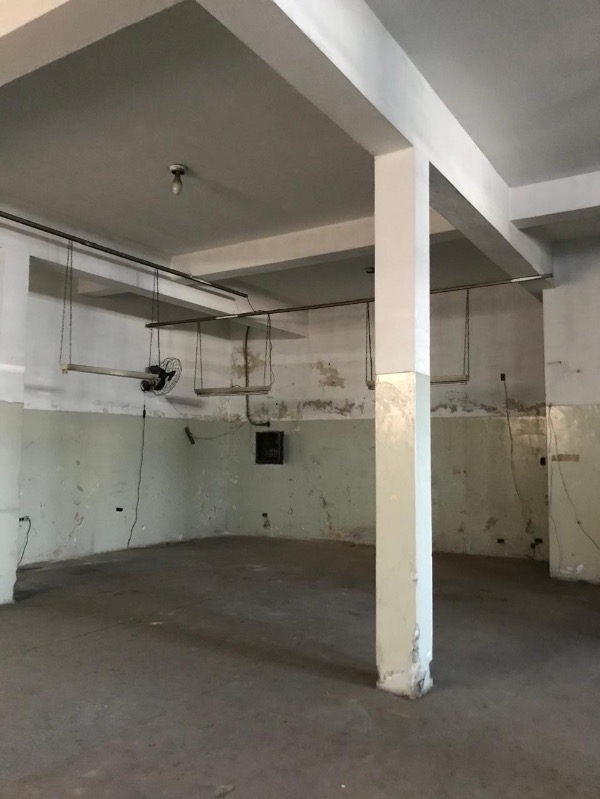Prédio Inteiro, 660 m² - Foto 24
