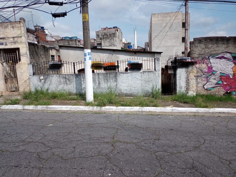 Terreno, 236 m² - Foto 1
