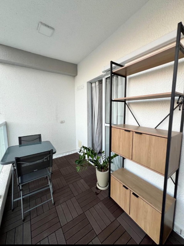 Flat/Apart Hotel, 1 quarto, 33 m² - Foto 14