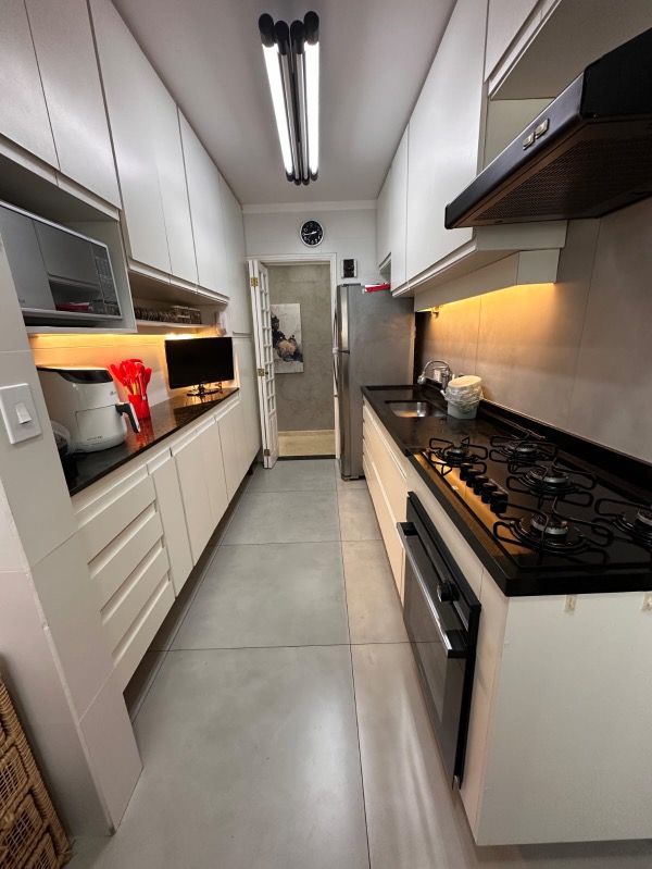 Cobertura, 3 quartos, 188 m² - Foto 6